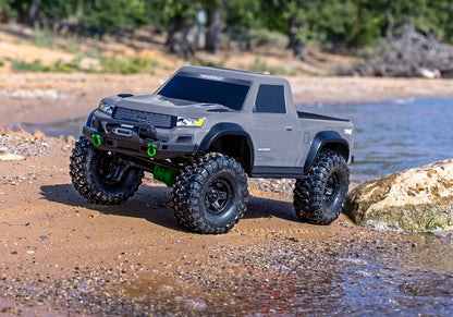 TRX-4 Sport RTR (no battery/charger)