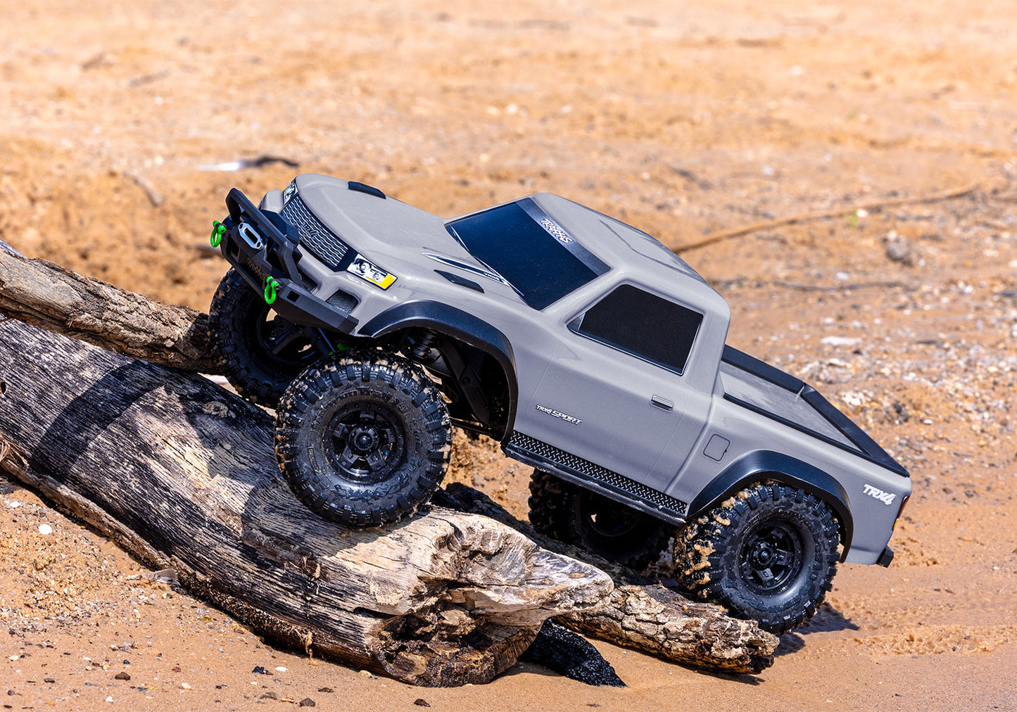 TRX-4 Sport RTR (no battery/charger)
