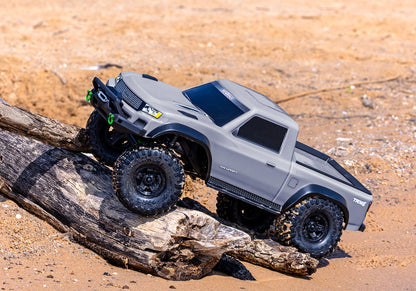 TRX-4 Sport RTR (no battery/charger)