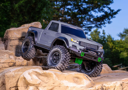 TRX-4 Sport RTR (no battery/charger)