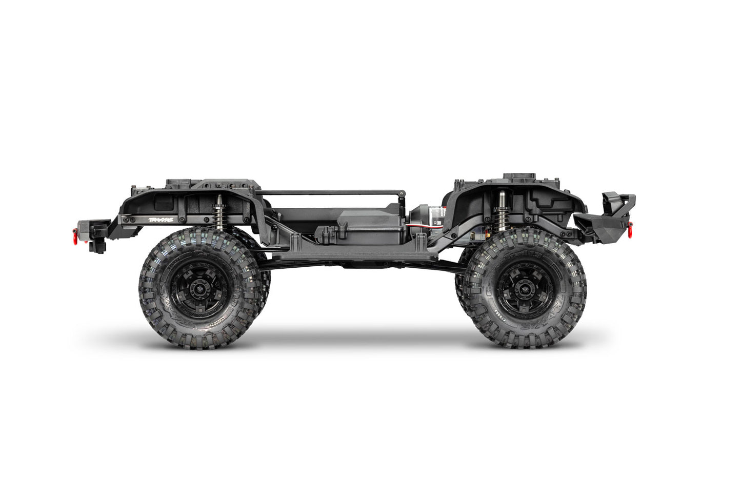 TRX-4 Sport RTR (no battery/charger)