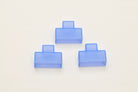 Switch Cover - Blue (3 pcs) - 84133