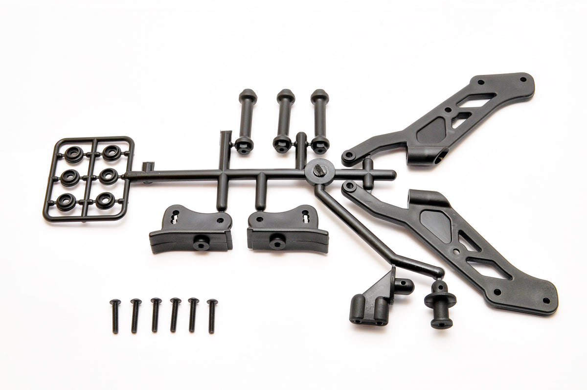 Wing Mount Set - 87046