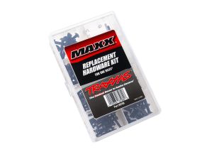 8798 HARDWARE KIT MAXX CMPLT