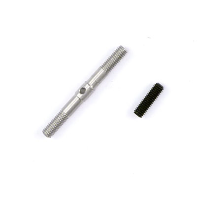Turnbuckle for Steering Servo - 89054