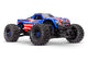 Maxx 1/10 with WideMaxx RTR (no battery/charger)