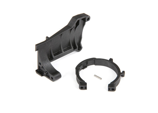 8960X MOTOR MOUNTS F/R MAXX FOR 42mm MOTOR (3481)