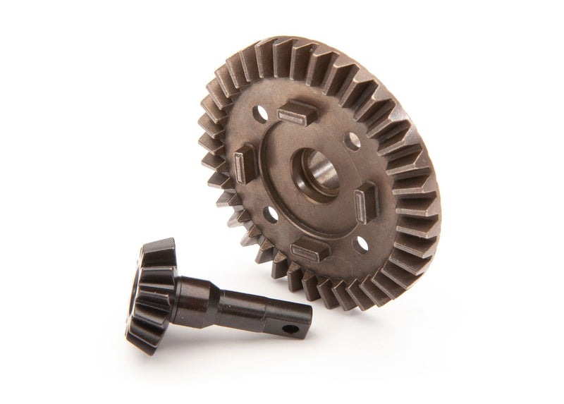 8978 RING GEAR DIFF/PINION FRONT