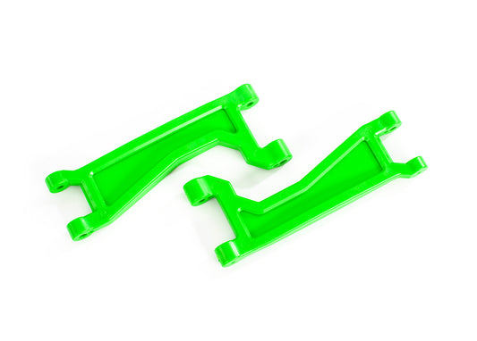 WideMaxx Green HD Upper Suspension Arms (2)