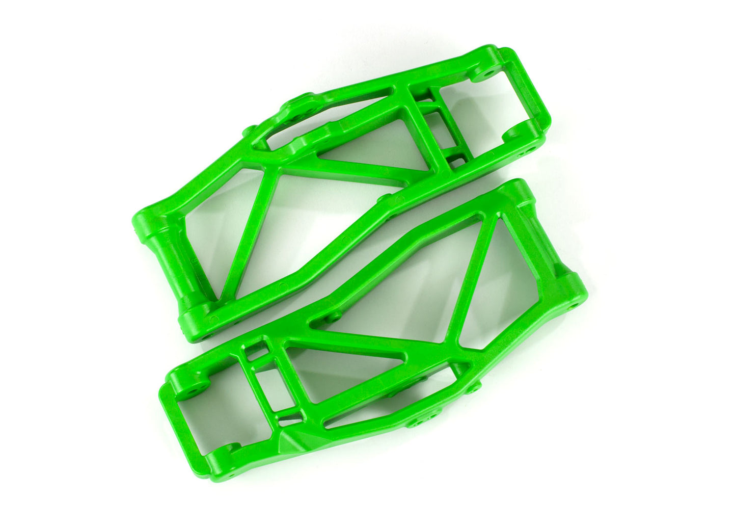 8999G SUSPENSION ARMS, LOWER, GREEN