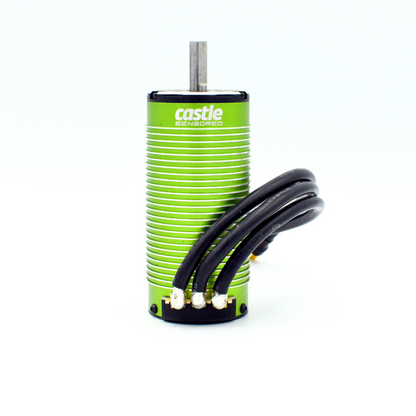 1721-1260Kv Brushless Sensored Motor (8mm shaft)