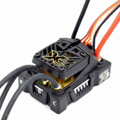 Mamba Micro X2 ESC (Waterproof) (Sensored)