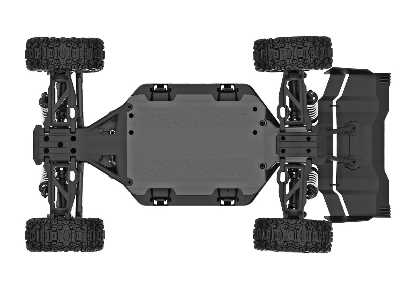 JATO 4x4 BL-2S (no battery/charger)