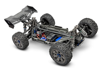 JATO 4x4 BL-2S (no battery/charger)