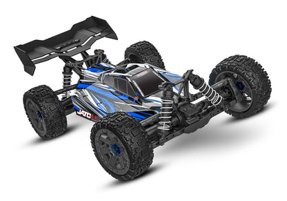 JATO 4x4 BL-2S (no battery/charger)