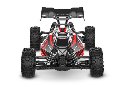 JATO 4x4 BL-2S (no battery/charger)