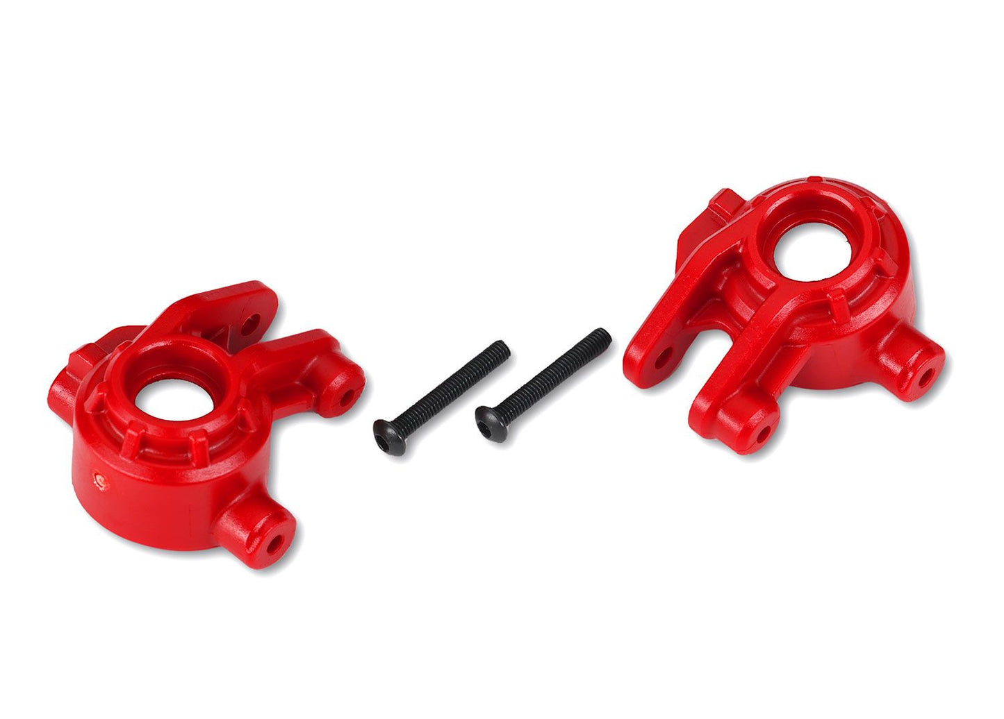 9037(_) Steering Blocks, left & right (XHD 4x4 Line)