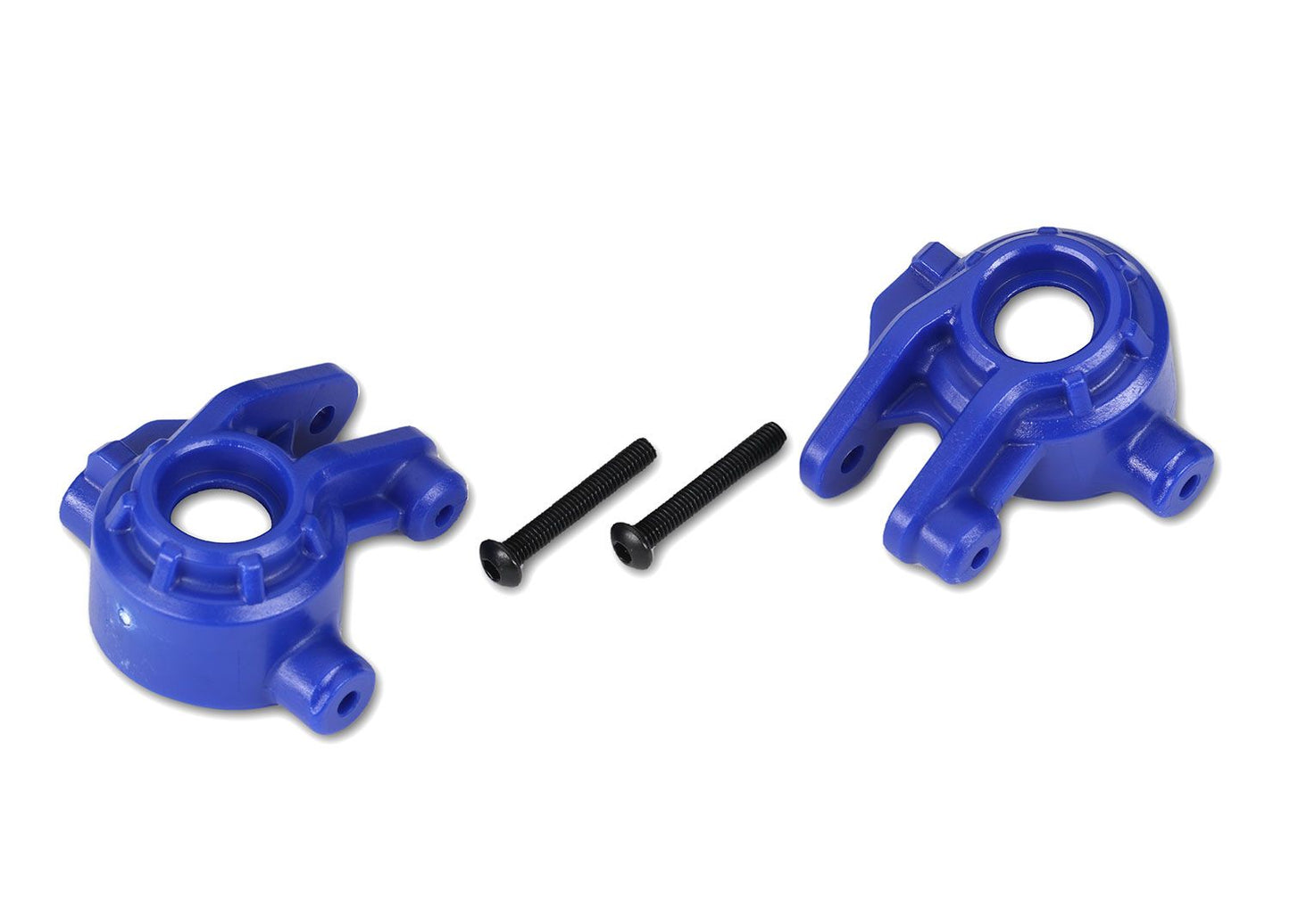 9037(_) Steering Blocks, left & right (XHD 4x4 Line)