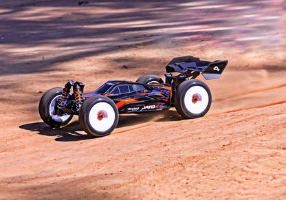 JATO 4x4 VXL 1/8 Scale 4S Brushless Buggy (no battery/charger)