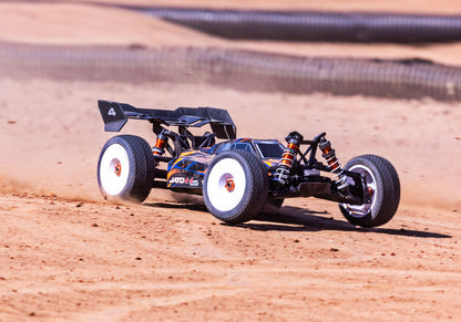 JATO 4x4 VXL 1/8 Scale 4S Brushless Buggy (no battery/charger)