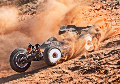 JATO 4x4 VXL 1/8 Scale 4S Brushless Buggy (no battery/charger)