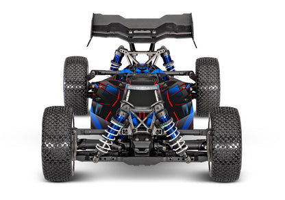 JATO 4x4 VXL 1/8 Scale 4S Brushless Buggy (no battery/charger)