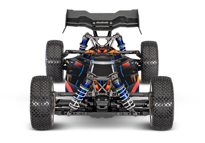 JATO 4x4 VXL 1/8 Scale 4S Brushless Buggy (no battery/charger)
