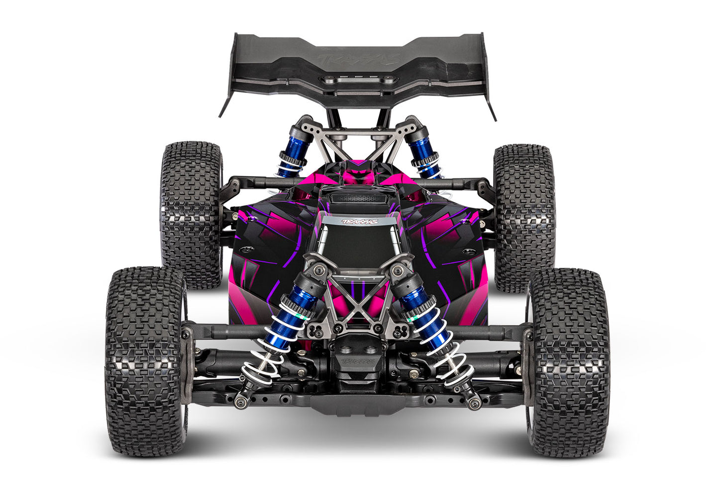 JATO 4x4 VXL 1/8 Scale 4S Brushless Buggy (no battery/charger)