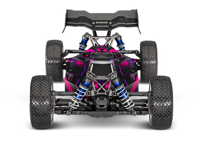 JATO 4x4 VXL 1/8 Scale 4S Brushless Buggy (no battery/charger)