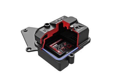 JATO 4x4 VXL 1/8 Scale 4S Brushless Buggy (no battery/charger)