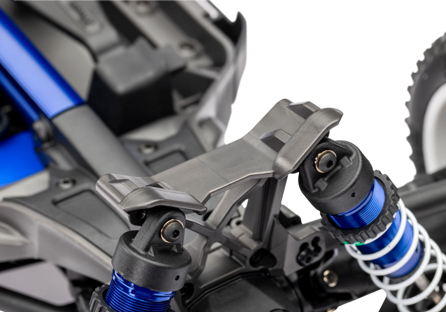 JATO 4x4 VXL 1/8 Scale 4S Brushless Buggy (no battery/charger)