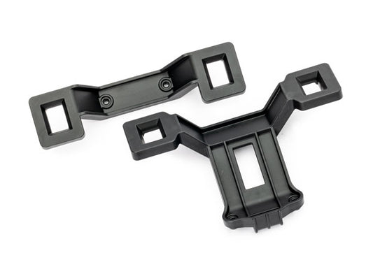 9040 Bigfoot Clipless Body Mounts (Stampede 4x4)