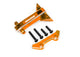 9061 - Aluminum Front Shock Tower Brace