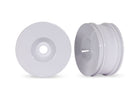 Traxxas 9070-WHT