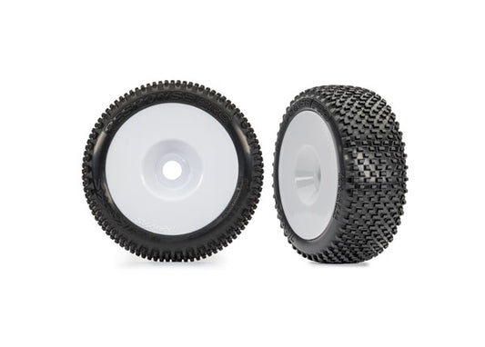 9074-(___) JATO 4X4 Pro Response Tire / Dished Wheel (S1)