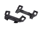 Traxxas Rustler 4X4 Clipless Body Mounts F&R 9084