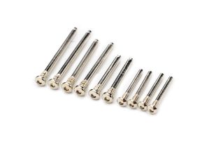 9142 Suspension Pin Set for 2wd Extreme Heavy Duty kit