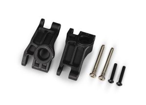 9150 CARRIER STUB AXLE BLACK L&R