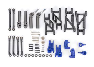 9181 HD DRIVELINE & SUSP KIT 2WD (Slash)