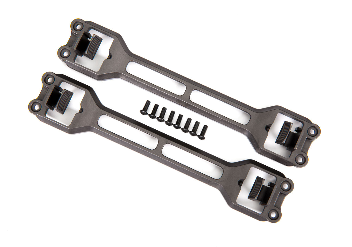 TRX-4 Ford Bronco Body Mount Latches (2) - 9216