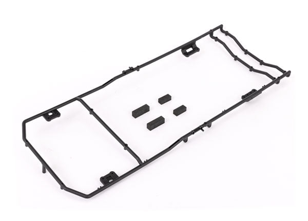 TRX-4 1979 Chevrolet K10 Body Cage - 9226