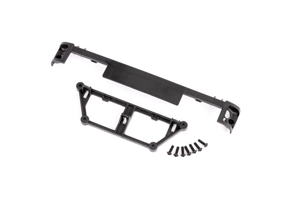 TRX-4 1979 Chevrolet K10 Body Mounts - 9228