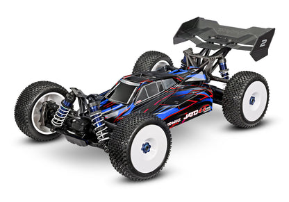 JATO 4x4 VXL 1/8 Scale 4S Brushless Buggy (no battery/charger)