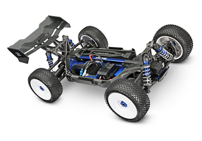 JATO 4x4 VXL 1/8 Scale 4S Brushless Buggy (no battery/charger)