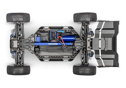 JATO 4x4 VXL 1/8 Scale 4S Brushless Buggy (no battery/charger)