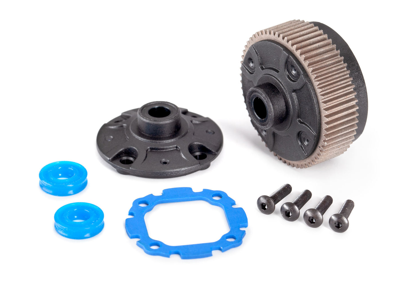 9481 Magnum 272R Sealed Differential Kit