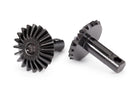 Differential Output Gears - 9483
