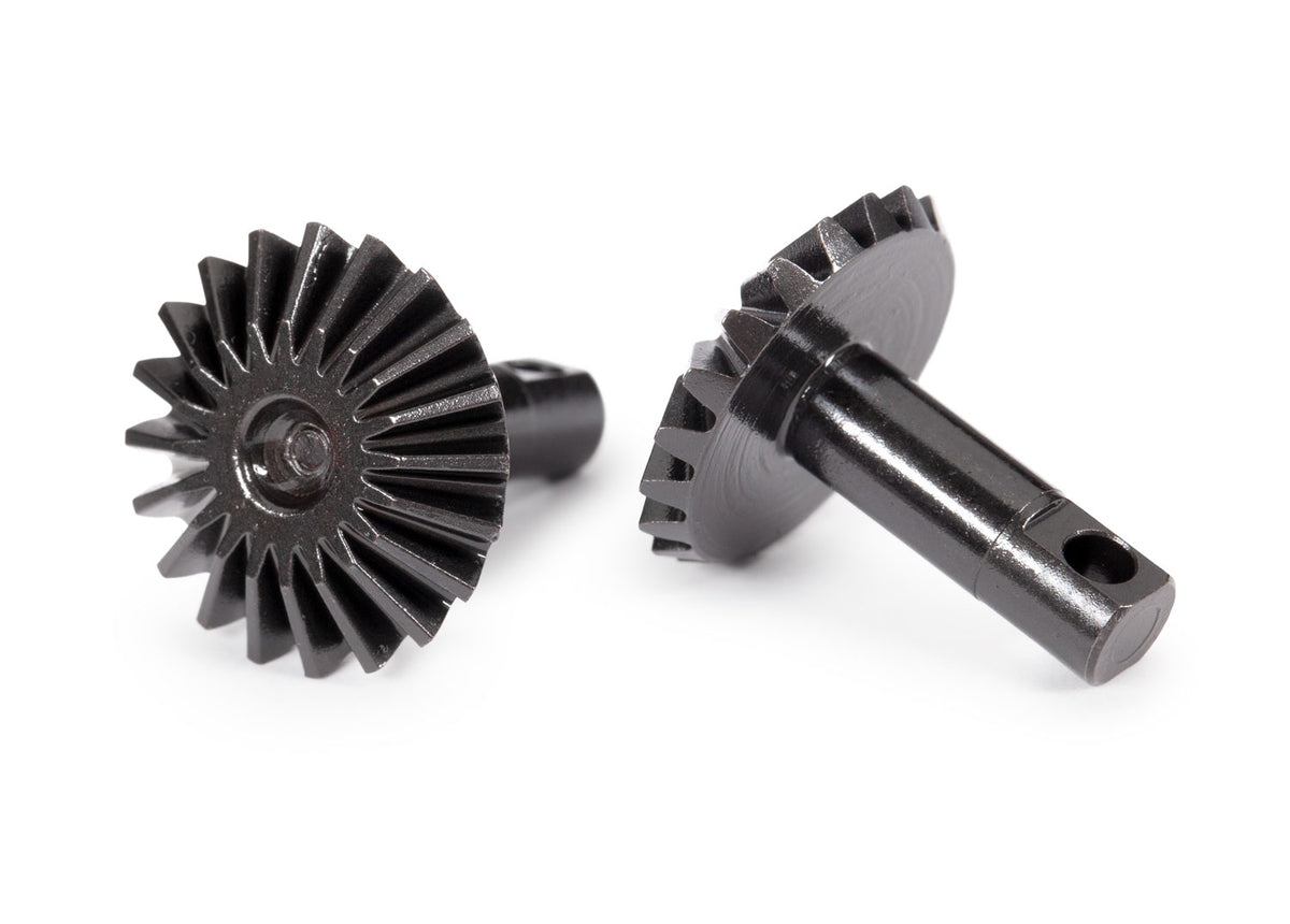 Differential Output Gears - 9483