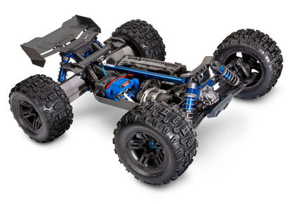 Sledge 1/8  Belted Brushless 4WD Monster Truck RTR (no battery/charger)