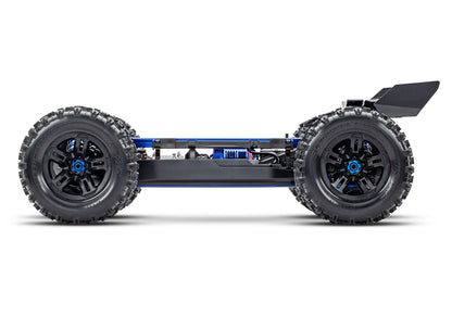 Sledge 1/8  Belted Brushless 4WD Monster Truck RTR (no battery/charger)